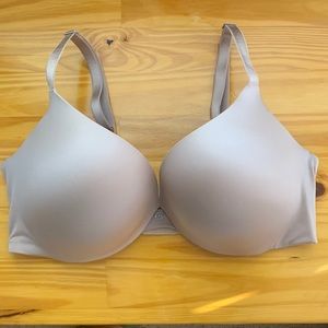 Push up bra